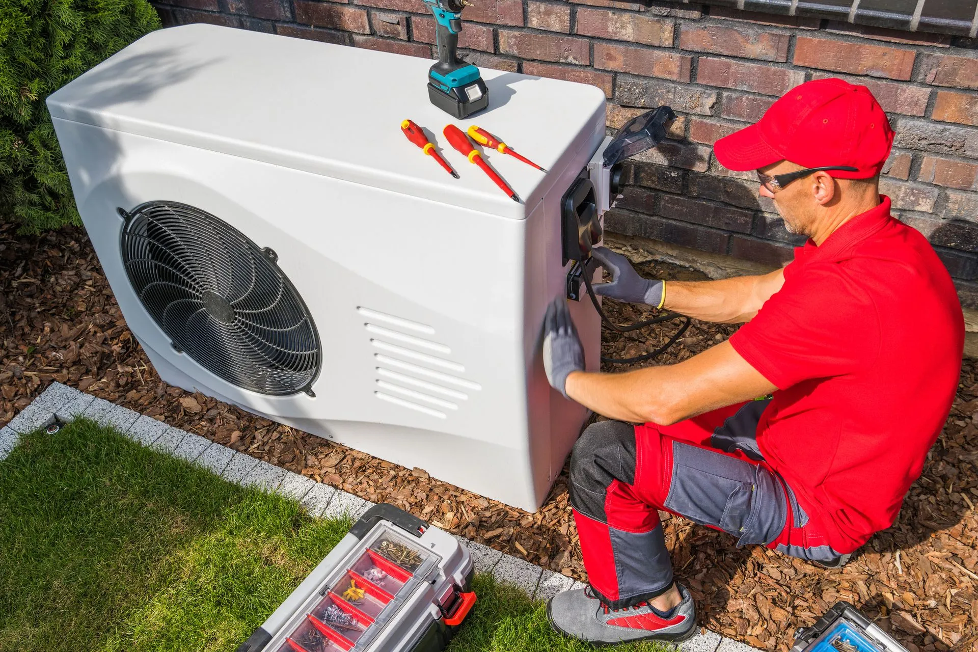 About HVAC in Moriches, NY